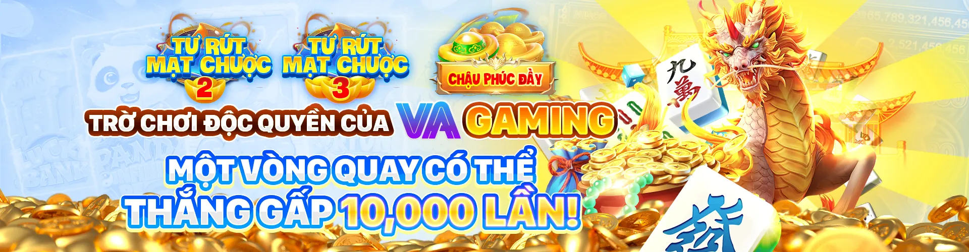 Hình ảnh chính về các ưu đãi độc quyền của cm8841