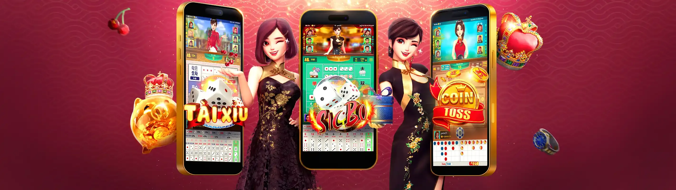 Thế giới bắn cá CM8841 rực rỡ và sống động