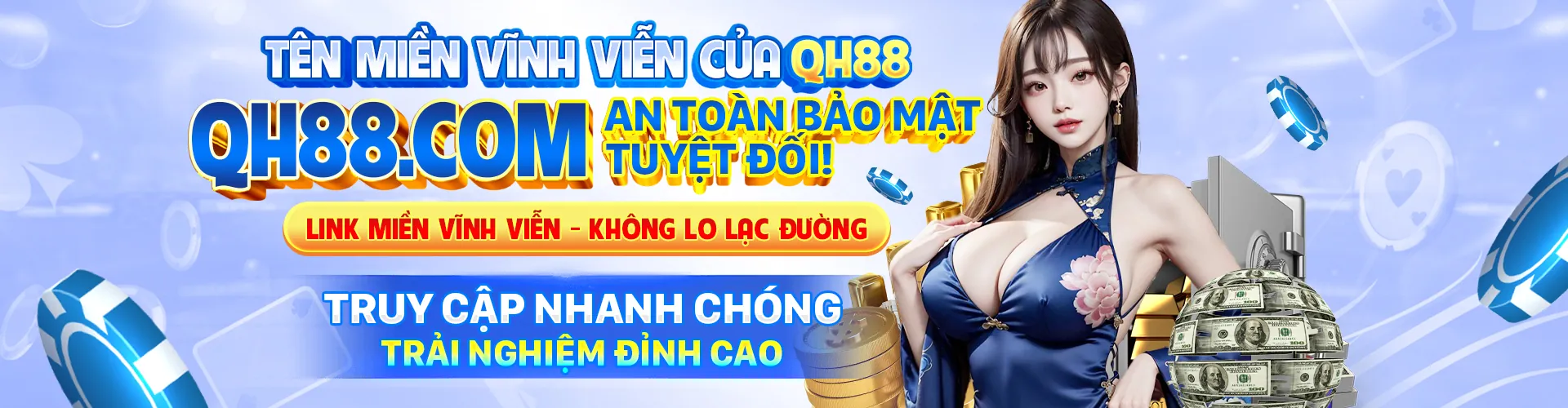 Nổ Hũ CM8841